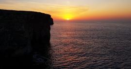 Ostrov Gozo a zajímavá místa