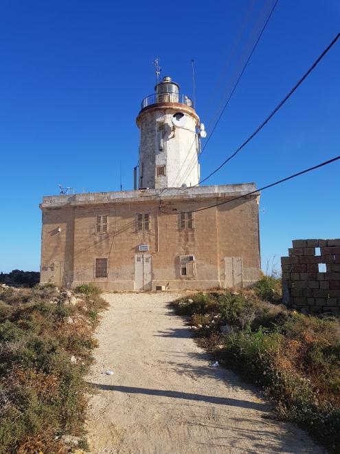 maják Ġordan