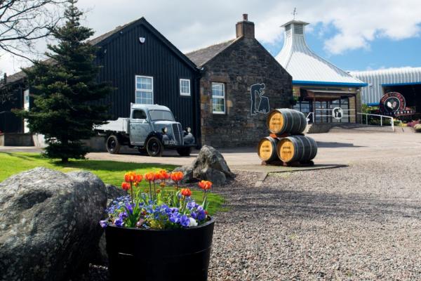 Muzeum Speyside