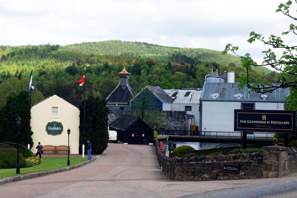 Glenfiddich