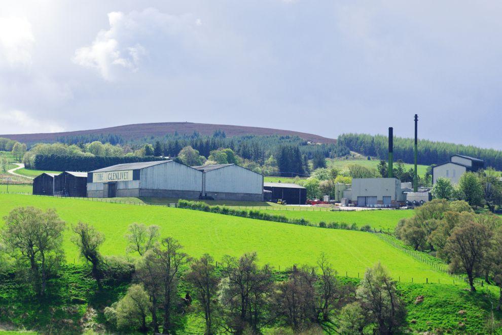 Glenlivet