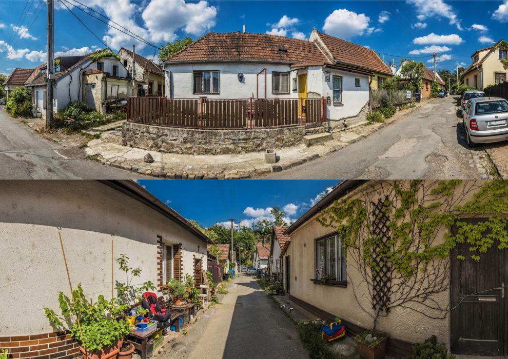 Uličky