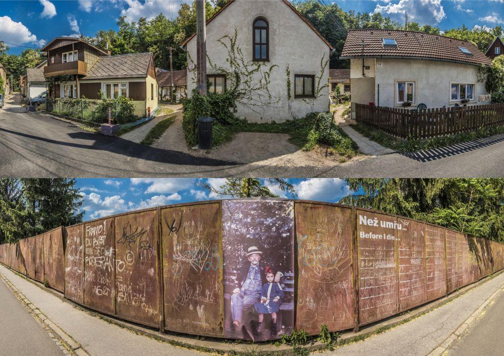 Uličky