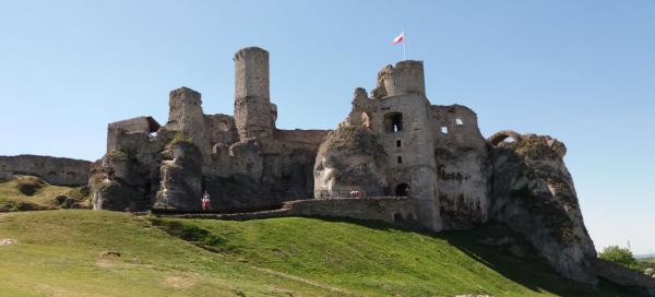 Szlak Orlich Gniazd