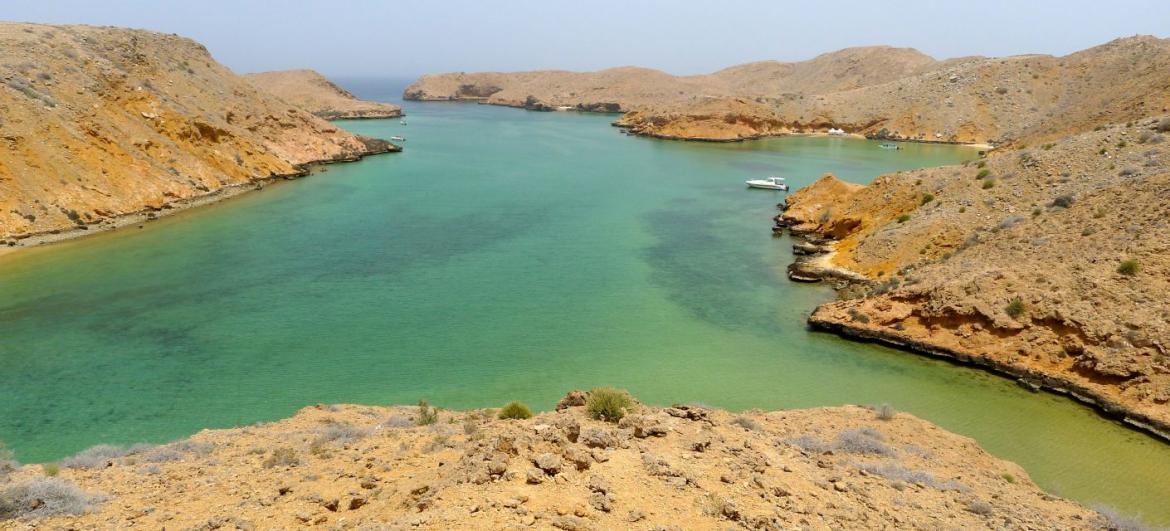 Bandar Khayran