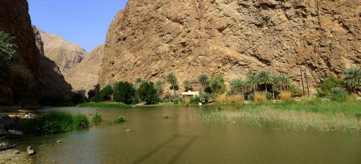 Wadi Ash Shab