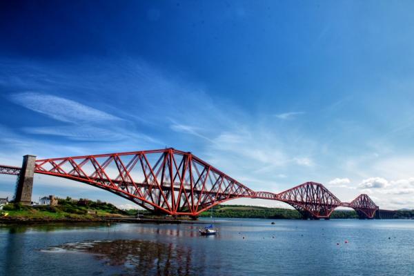Forth Rail Bridge