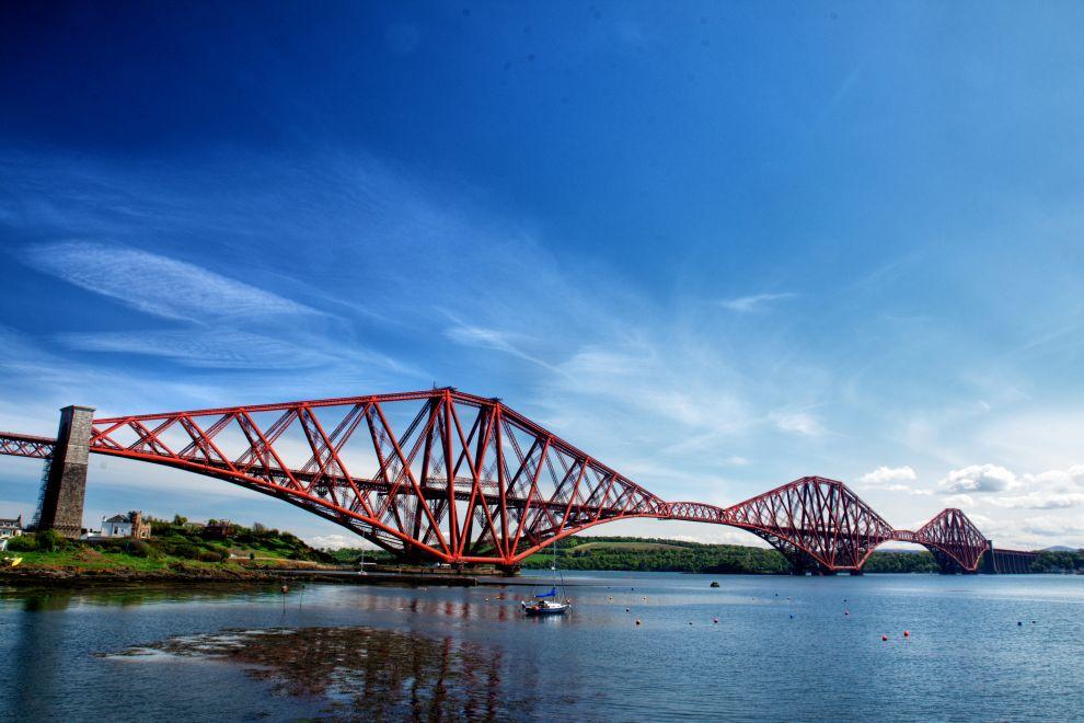 Forth Rail Bridge