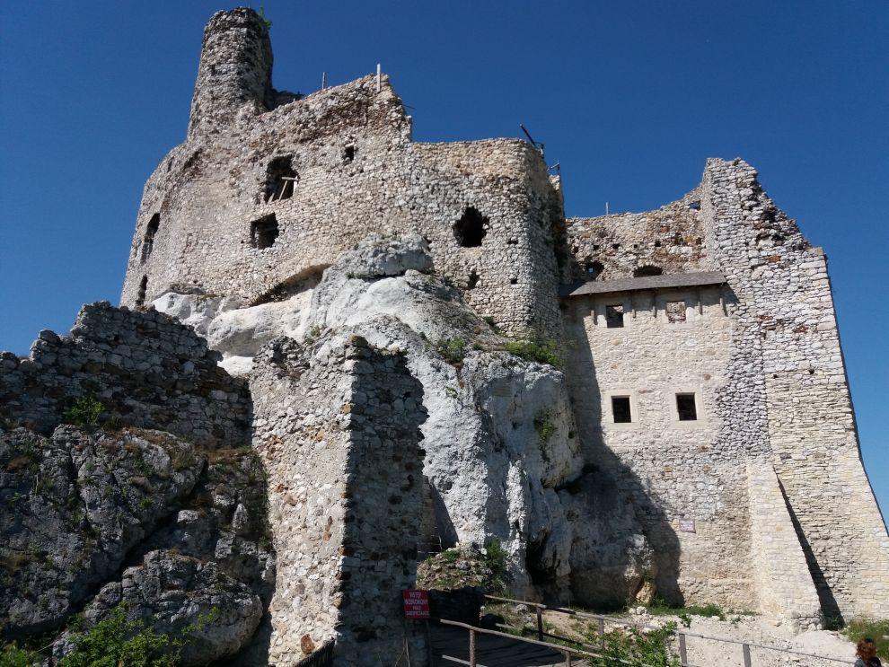 Mirów