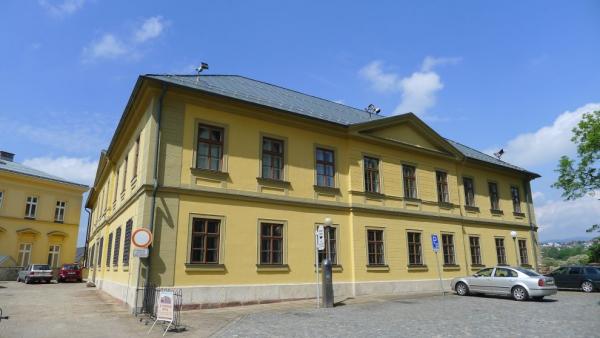 Muzeum Podkrkonoší v Trutnově