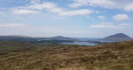 Výlet do národního parku Connemara