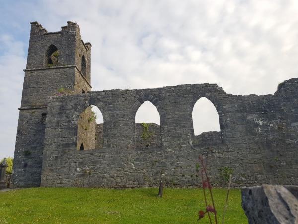 Cong Abbey