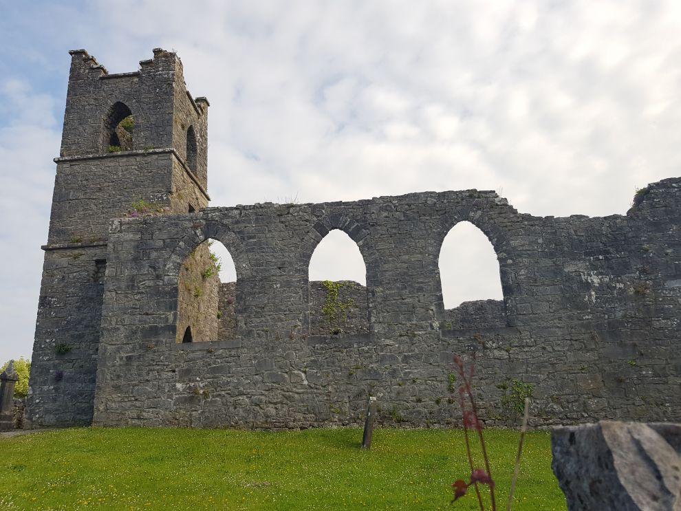 Cong Abbey