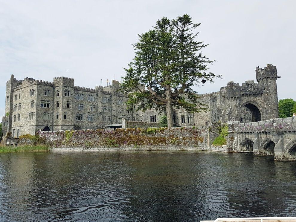Ashford castle