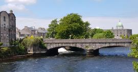 Prohlídka Galway