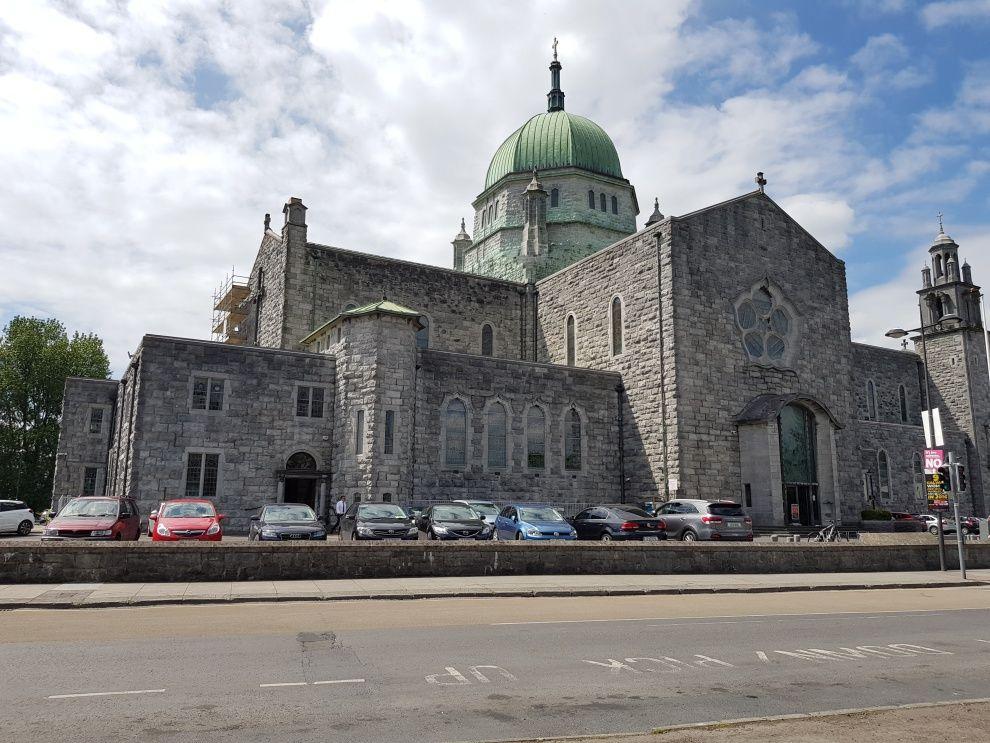 Cathedral of Our Lady Assumed into Heaven and St Nicholas