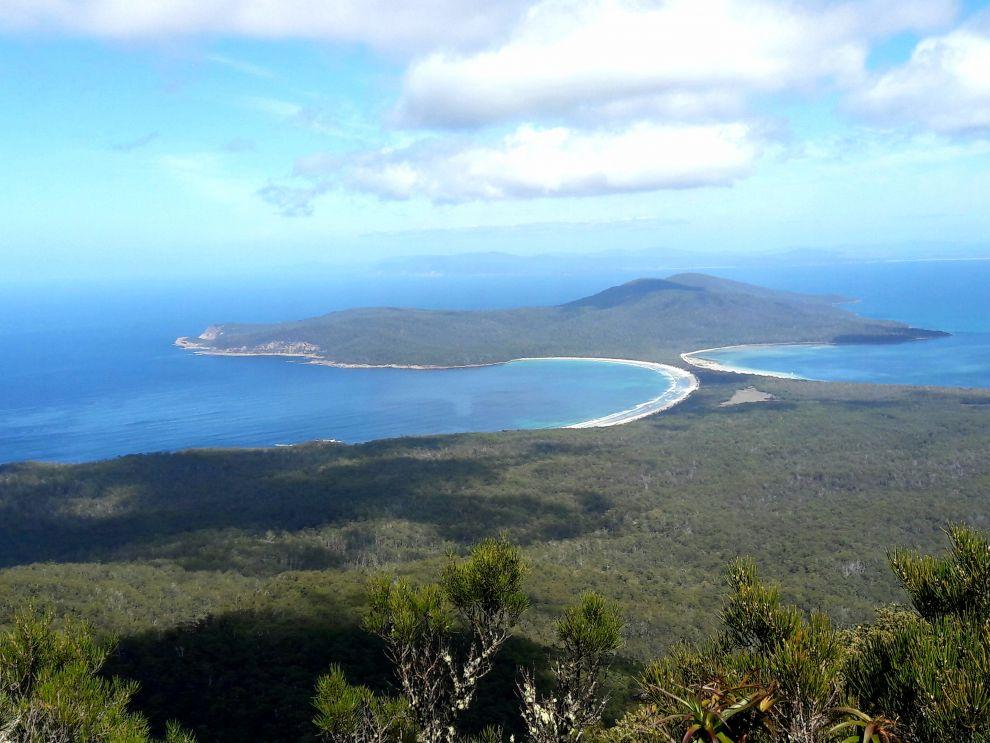 Mount Maria