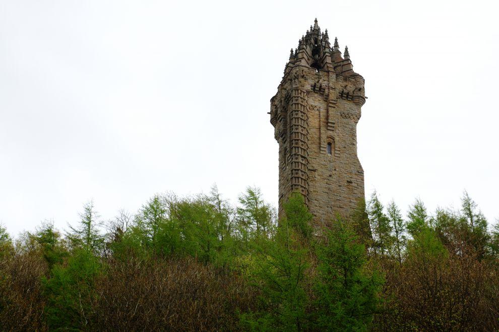 Wallace Monument