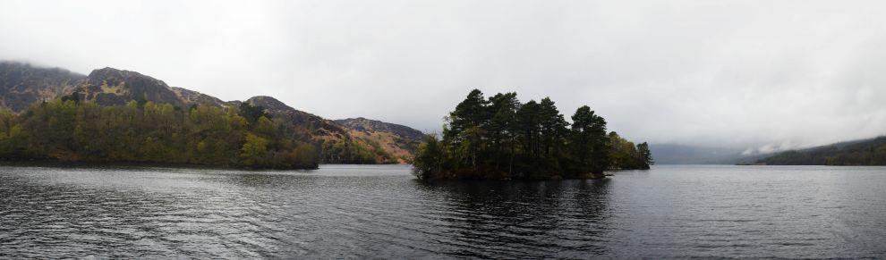 Loch Katrine
