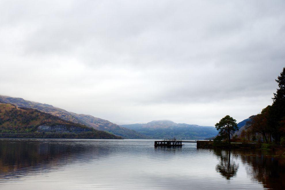 Loch Lomond