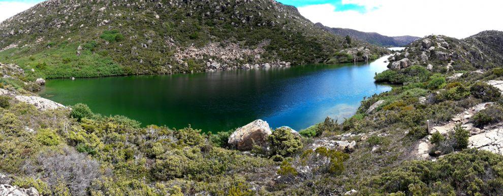 Tarn Shelf Circuit