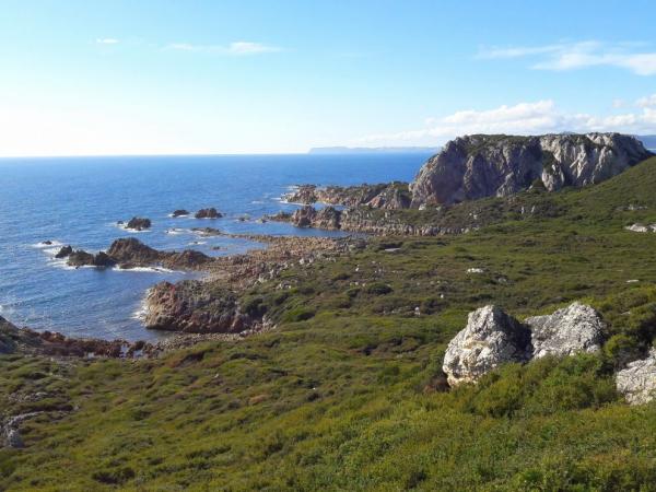 Rocky Cape