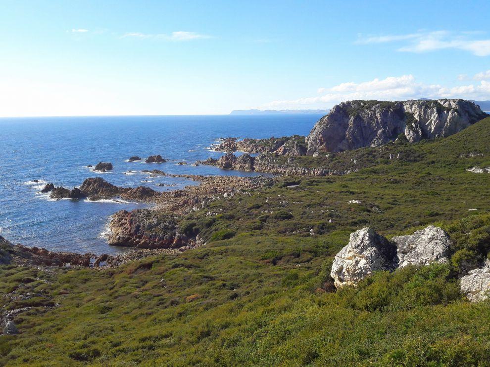 Rocky Cape