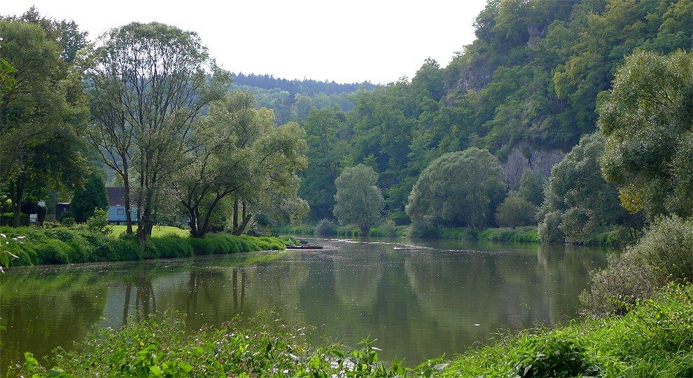 Pod Zbořeným Kostelcem