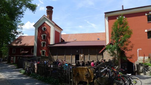 Dětenice