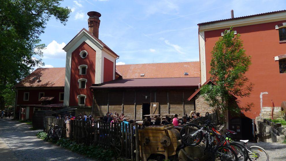 Dětenice