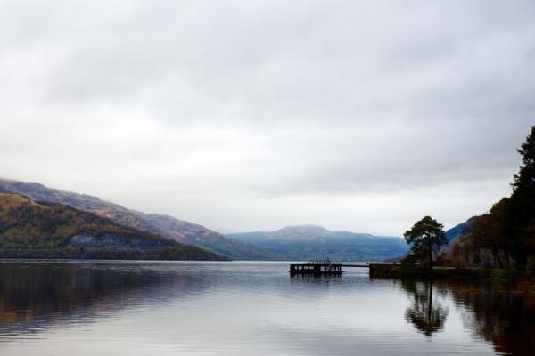 Loch Lomond