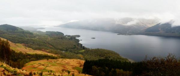 Loch Lomond