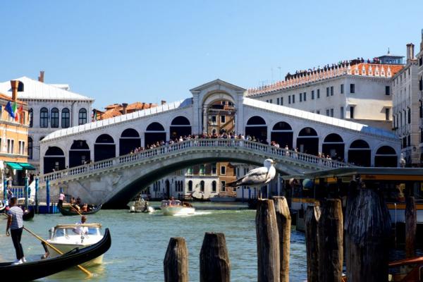 Ponte di Rialto