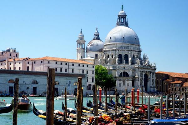 Santa Maria della Salute