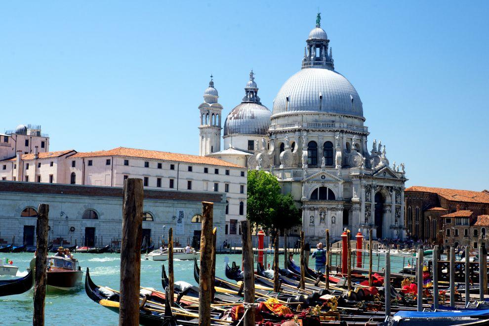 Santa Maria della Salute