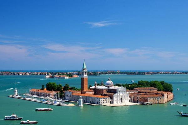 Bazilika San Giorgio Maggiore