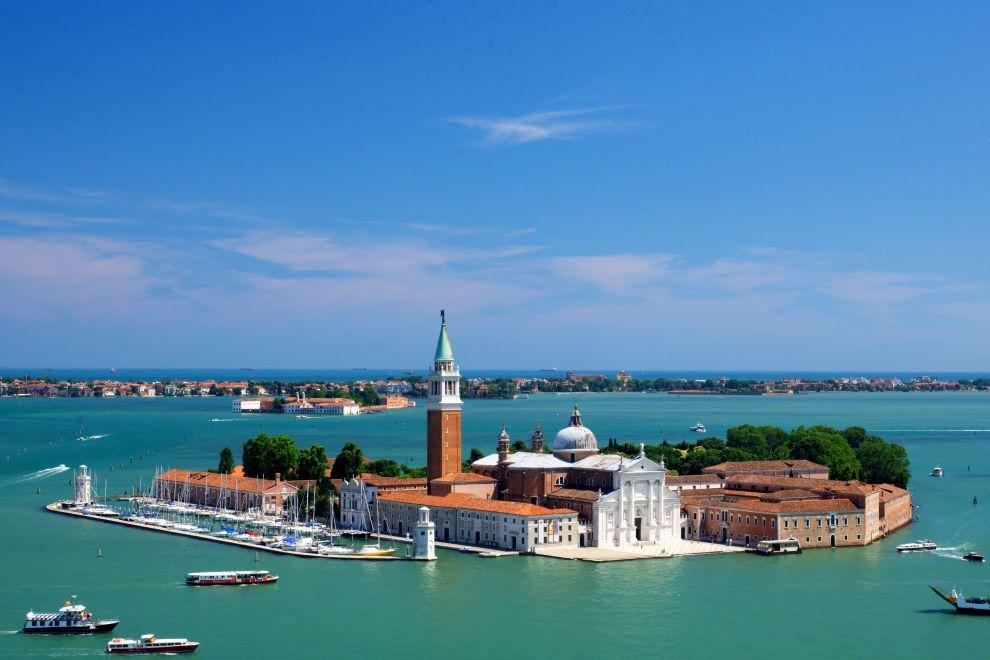 Bazilika San Giorgio Maggiore