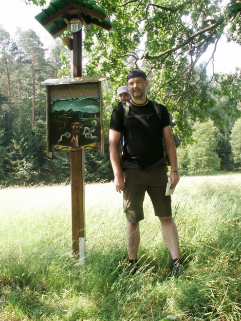 Pfeiferův lesík