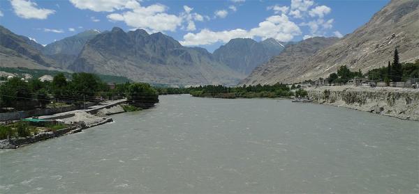 Gilgit