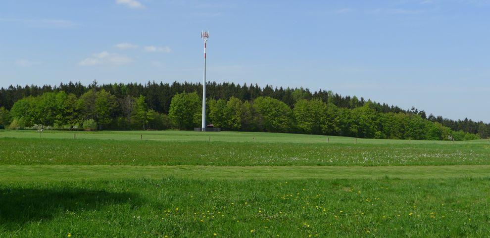 Vysílač