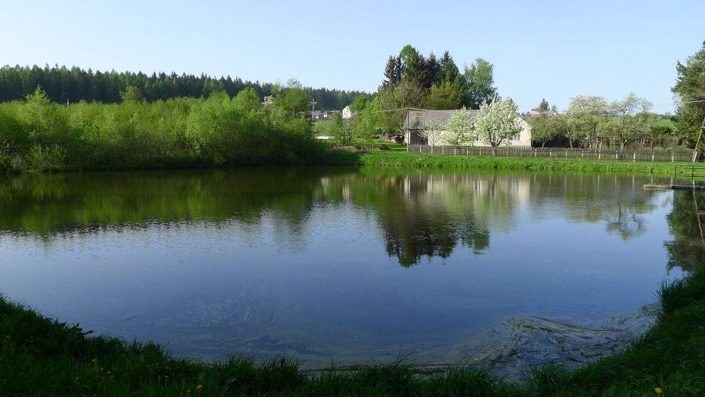 Pavlovský Dvůr
