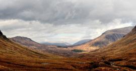 Glencoe