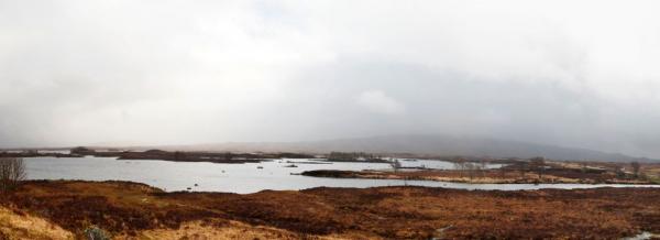 Rannoch Moor