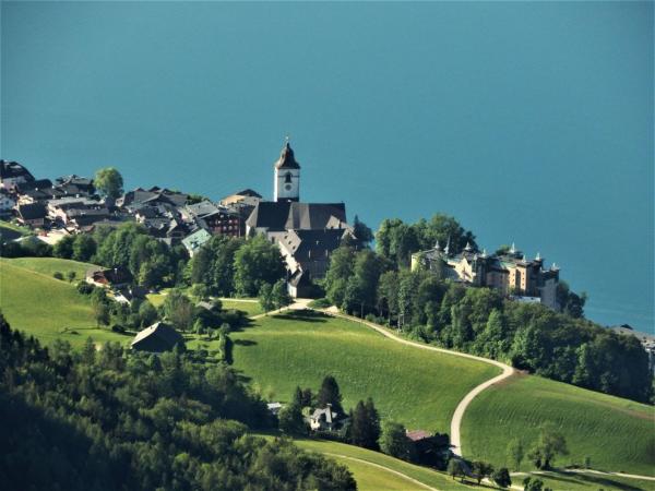 St. Wolfgang
