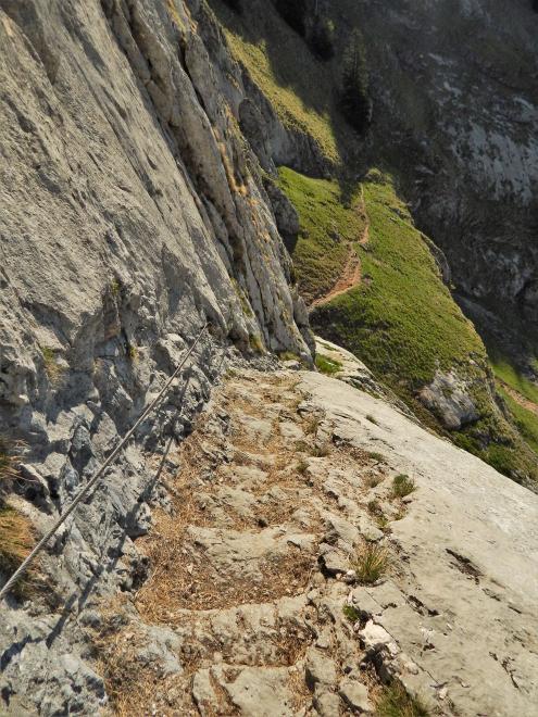 ferrata