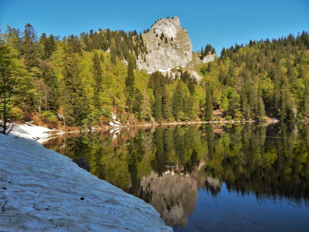 Mönichsee