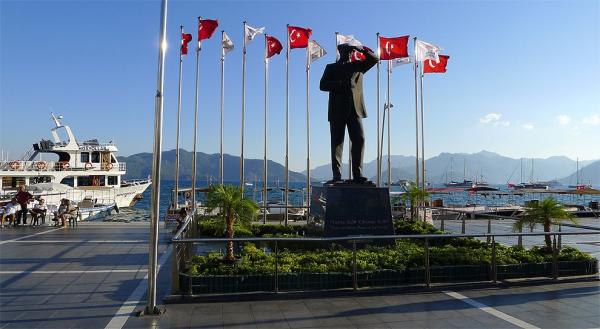 Mustafa Kemal - Atatürk