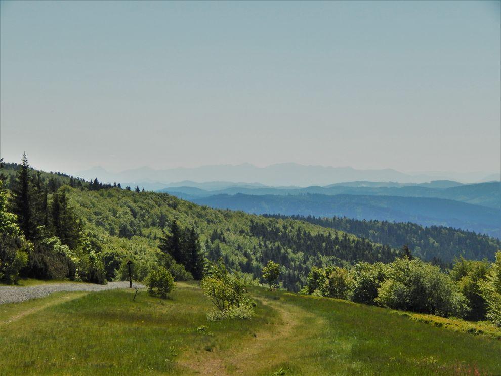 výhledy