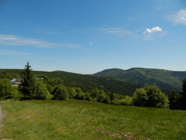 výhledy
