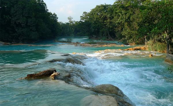 River